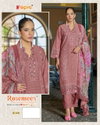 Rosemeen C 2016 By Fepic Cambric Bulk Pakistani Dress Material Orders In India